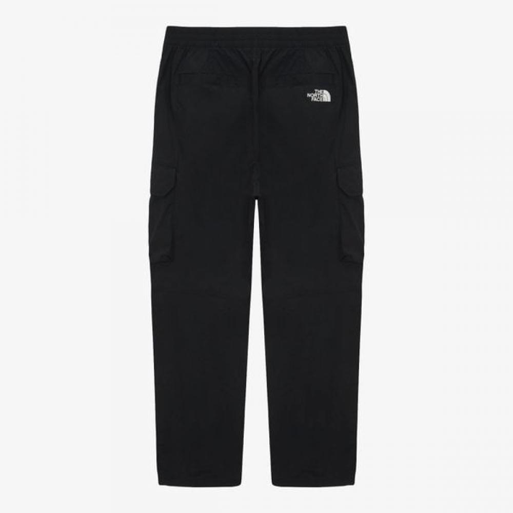The North Face Frazer Cargo Pants Np6ns15a Black