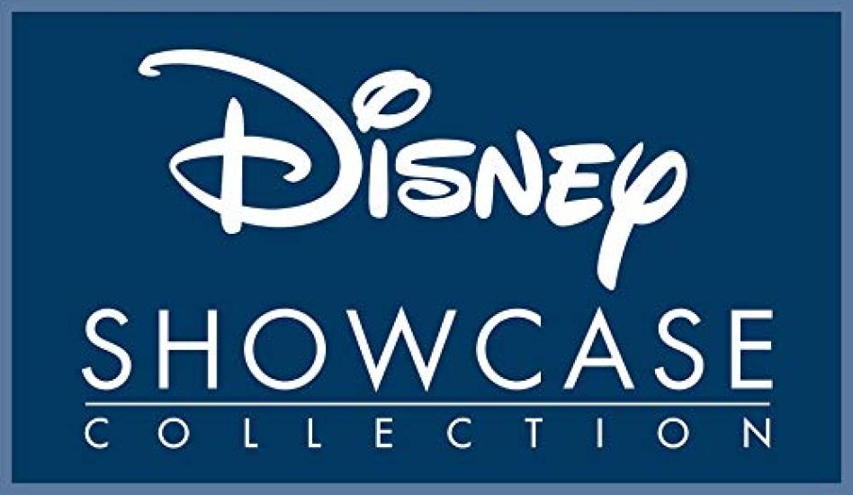 Enesco Disney Showcase Snow White Stone Resin Figure