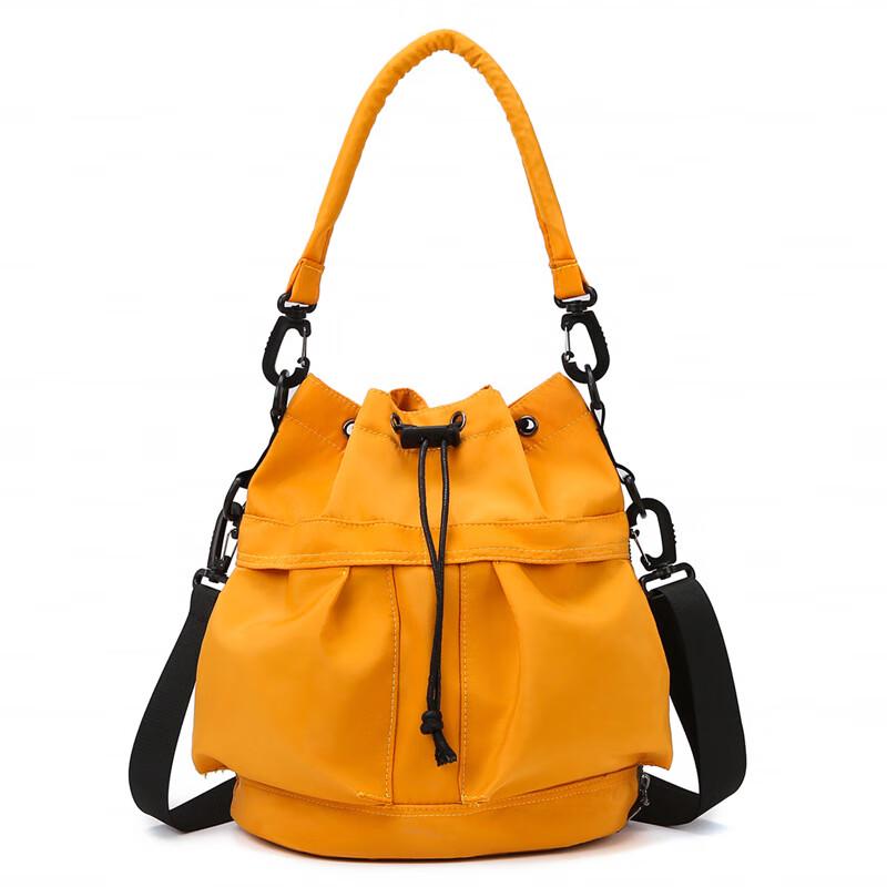 

Li Shen Drawstring Bucket Bag