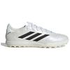 Adidas Copa Pure 3 Anti Slip Wear Resistant Soccer Shoes Men's White Sneakers JR1725