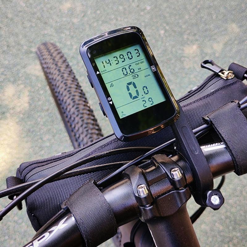 Bicycles Digital Stopwatches Route Navigations Stopwatches Wireless Speedometers for Various Bicycles