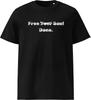 Free Your Soul Done T-shirt