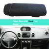 Car Dashboard Cover For Toyota IST 2001 2002 2003 2004 2005 Anti-Slip Mat Cushion Pad Sunshade Dashmat Carpet Protector Case