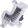 Left Turn Signal LED Headlight Module 8pin Compatible for 3 Series F30 320i 328d 330i 340i xDrive 2.0L 3.0L 2015-2018 Driver Side Headlight