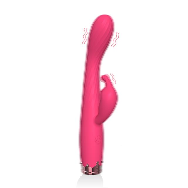 G Spot Vibrator Finger Vibrators Dildo Clitoris Stimulator Vagina Vibrat For Beginners Masturbator Massager Sex Toy For Women 18