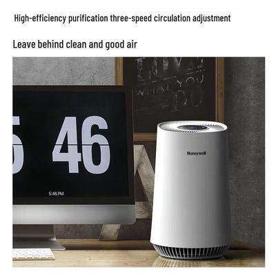 Honeywell Purificatore d'aria compatto da scrivania