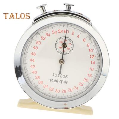 OBS 60s 0,1s mechanische Stoppuhr Chronograph Physik Lehrmittel Laborinstrument