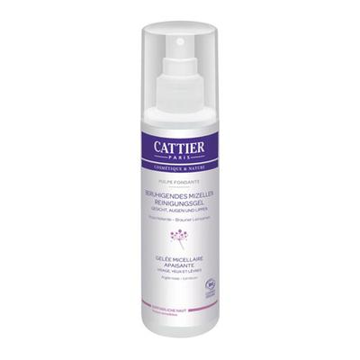 Soothing Micellar Gel 200 Ml