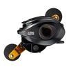 AbuGarcia KUROFUNE LT Right Handle Boat Fishing Baitcasting Reel for Small Game Fishing