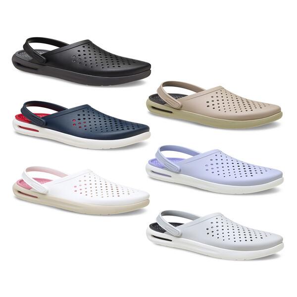 Crocs Inmotion Clog 6 Types To Choose From