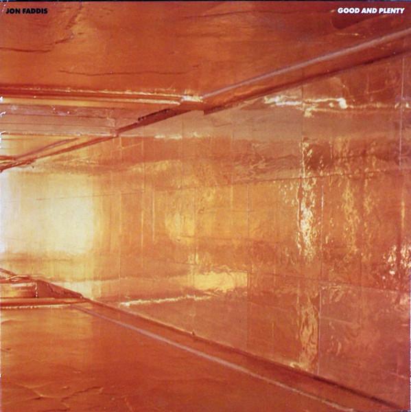 

LP Пластинка ДЖОН ФАДДИС - Хорошо и вдоволь BDS5727 Buddah Records, 1979 США Соул/Фанк Б/У