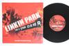 10palcový singl LINKIN PARK One Step Closer 5439167770 WARNER BROS 2000 UK Rock Použitý