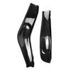Kawasaki ZX25R/ZX4R/ZX4RR Carbon Fiber Swingarm Cover