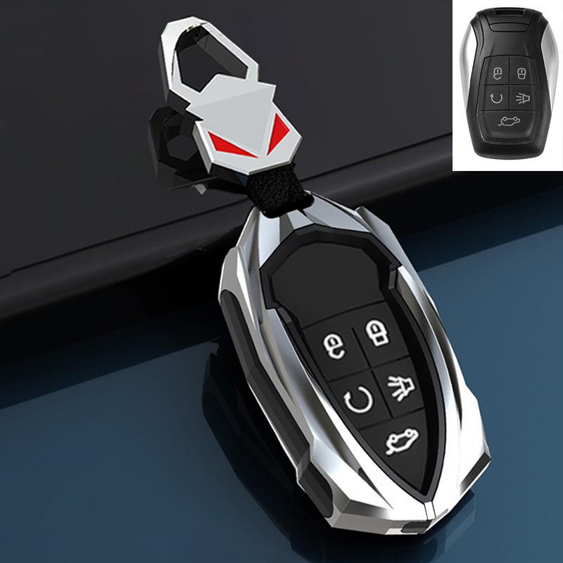 Southeast DX7, DX3, DX5, A5 Key Case Cover & Buckle for Women