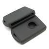 Car Key Cover Case Keychain Accessories Protection Shell Skin Key case Silicone for Volvo XC60 XC40 XC90 S90 V60 S60 V90 2020