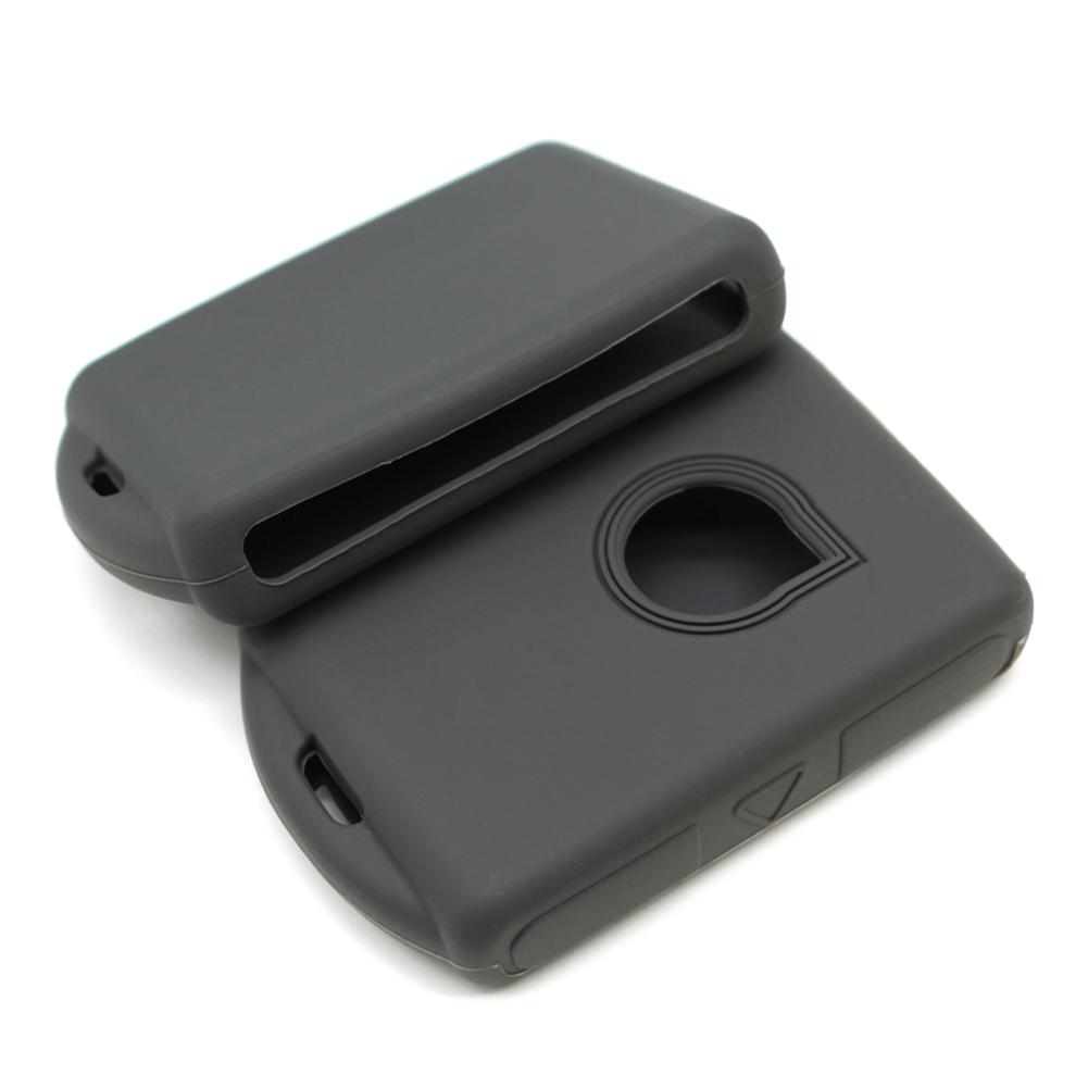 Car Key Cover Case Keychain Accessories Protection Shell Skin Key case Silicone for Volvo XC60 XC40 XC90 S90 V60 S60 V90 2020