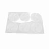 Eye Patches Multifunctional Soft Reusable Comfortable Silicone Anti Wrinkle Eye Pads