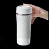 SUPOR Titanium Portable Insulated Tea Cup