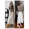 Women S Retro Hollow Slip On Half Slippers Casual Outdoor Shoes