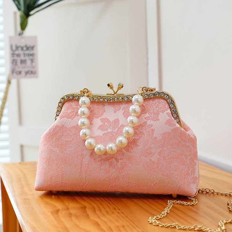 

Chinese style cheongsam bag handbag crossbody bag shoulder bag women bag women bag women s bag