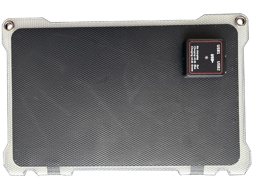 Mobile Solar Cell Solar Gear SG0514MN