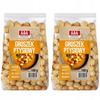Aga Holtex Puff Pastry Peas 100 G X 2 Pieces
