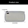 Soft Protective Headsets Headband Cover Ventilated Design Reduces Heat And Sweat Buildups for Cloud 2 Headphones