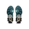 ASICS UB3 S Gel Nimbus 9 Kiko Kostadinov Piedmont Grey Aruba Blue 1201A442-020