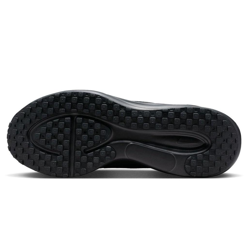 Nike Revolution 8 EasyOn Anthracite Size HQ2414-003, 28.0cm