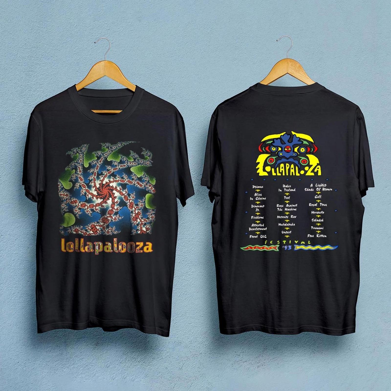 1993  shirt  Unisex  T-Shirt   Unisex T-Shirt L