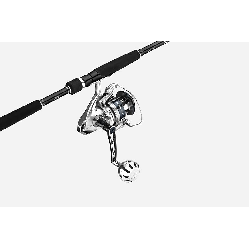 Gomexus Handle 70mm CJ-SW-T Shimano of Stella Sw Twin Power 4000 5000 6000pg 20-22 Stradic SW 21 Spheros Exclusive Correspondence Stella Sw Handle