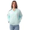 Womens/Ladies Peloton Bomber Jacket