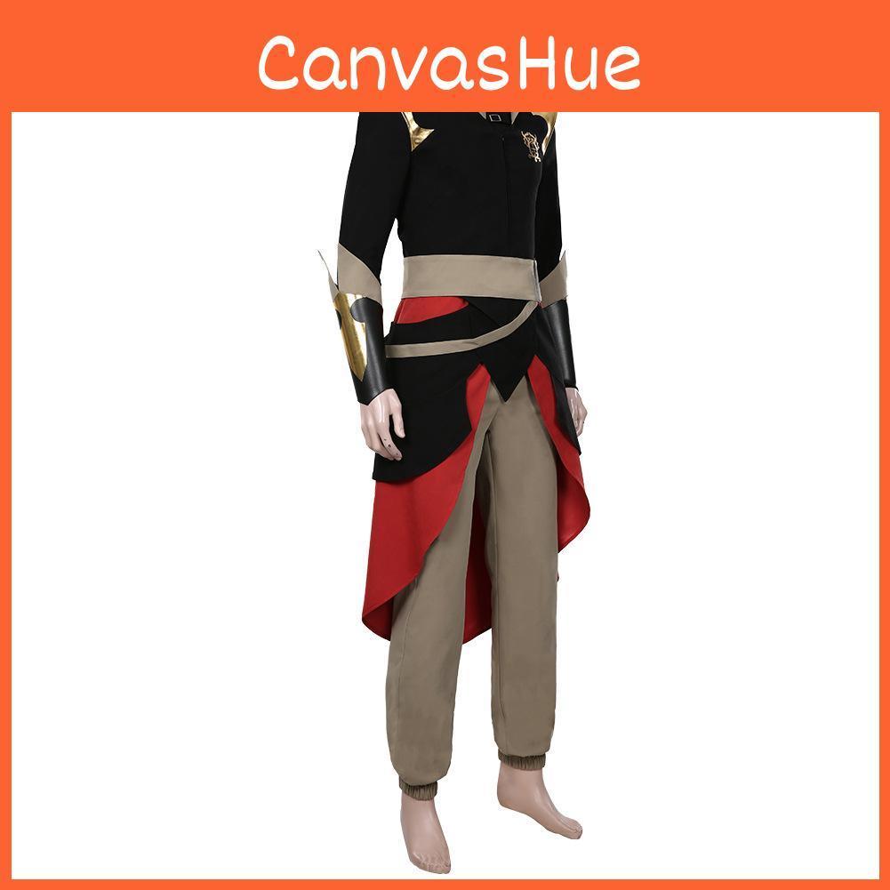 Castlevania Trevor Belmont Cosplay Outfit With Polyester Fabric For Cosplay Events