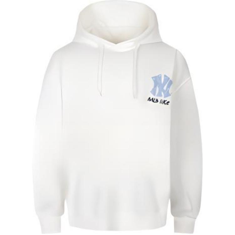 MLB Like Series Sweatshirts Unisex Hooded Moderate 31HD05941-50I M