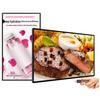 ZS-BP320TP 32-inch Wall-Mounted Capacitive Touch Display