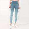 Nude Feeling Gradient High Waist Yoga Pants for Women - Tummy Control, Butt Lift, Double-Brushed Fitness Leggings
