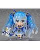 Nendoroid Character Vocal Series 01 Hatsune Miku Snow Miku Twinkle Snow Ver. Non-scale ABS & PVC painted action figure