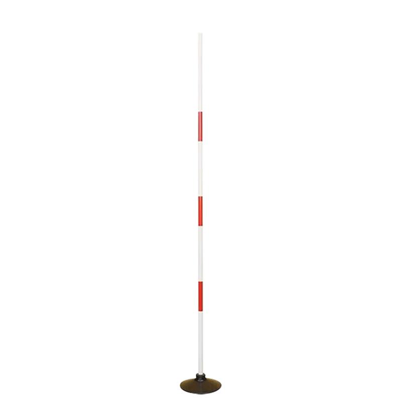 Driving Training Obstacle Marker Poles
