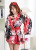 Japanisches Sd Modifiziertes Kimono Lolita Kleid Cosplay Kostüm Kostüm Anime Charakter Auftrittskostüm Tanz