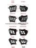 15-17 Kia Sorento DRL Fog Light Assembly for US Version