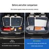 Zeekr 009 Trunk Organizer for 2024-25: Tail Box Storage & Accessories