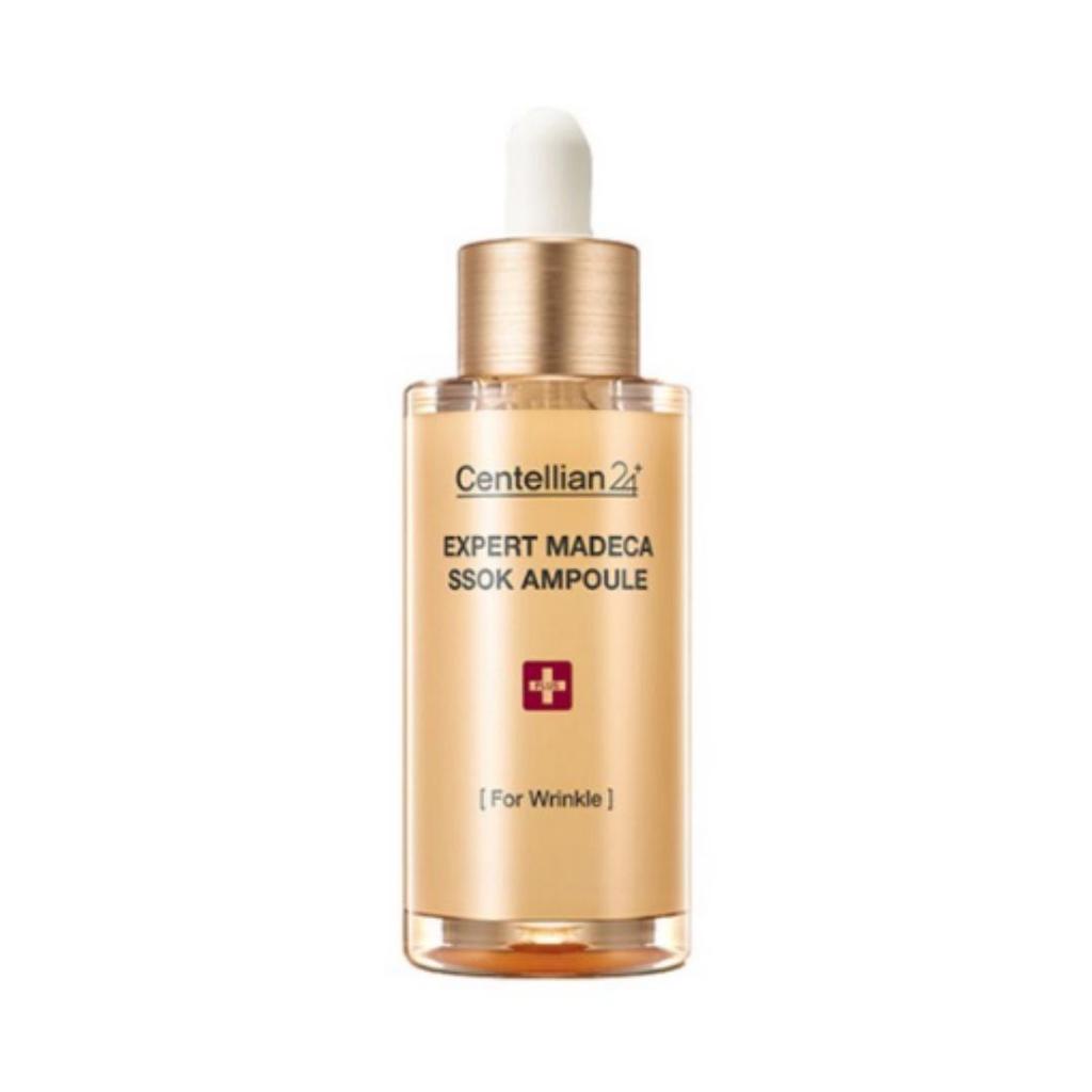 CENTELLIAN24 Expert Madeca Soak Ampoule — 38 Ml (1 Unit)