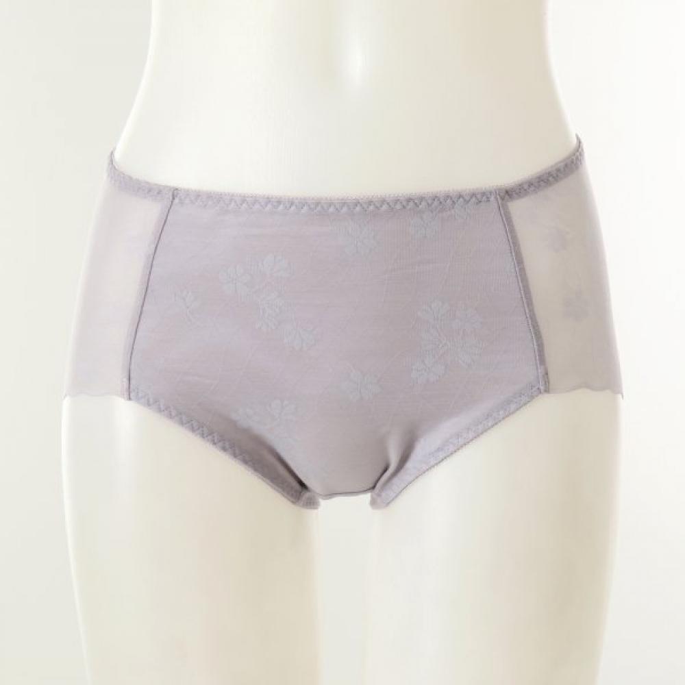 Venus Light Shaping Maxi Length Ham Panty Vptm160c