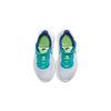 Nike Tanjun Comfortable Versatile Low-Top Kids Casual Shoes Kids sneaker White Green CZ3587-103
