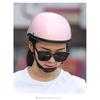 Lightweight Retro Open Face Motorcycle Helmet Breathable Summer Four Season Scooter Bike Half Helmet For Men Women