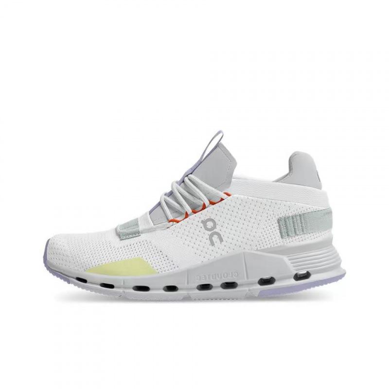 Scarpe da Corsa Leggere e Traspiranti Cloudnova Unisex