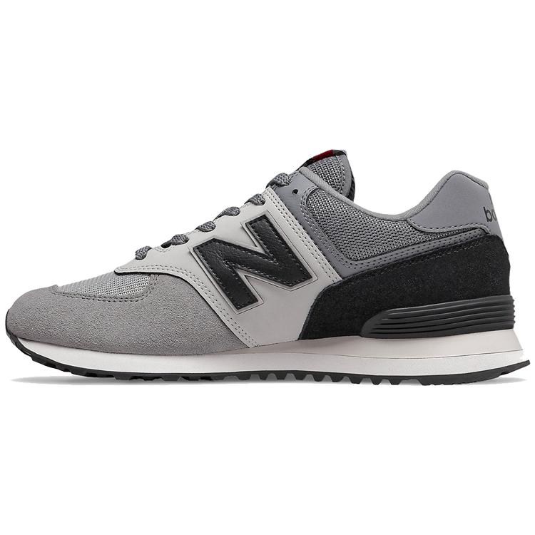 

New Balance 574 Marblehead Varsity Orange ML574JHV 37.5