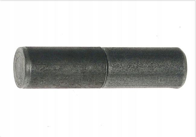 Turned Hinge 32*120mm
