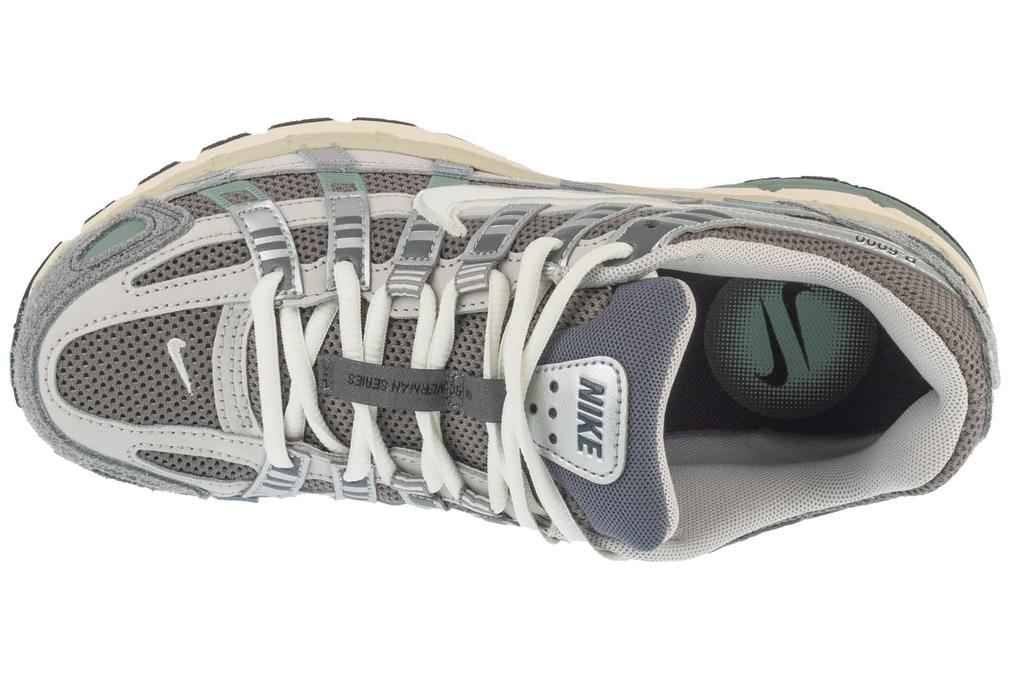 Nike P-6000, Womens Grey Sneakers
