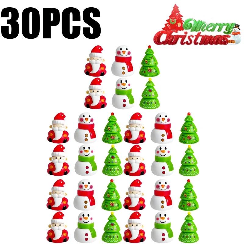 Christmas Themed Pull Back Cars for Children Mini Holiday Toy Vehicles with Fun Reverse Action Ideal for Party Favors